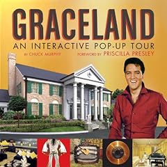 Graceland interactive popup for sale  Delivered anywhere in UK