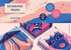 Dioramas trans 1 usato  Spedito ovunque in Italia 