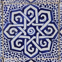 Moroccan ceramic tile for sale  Delivered anywhere in UK