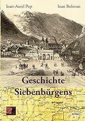 Geschichte siebenbürgens gebraucht kaufen  Wird an jeden Ort in Deutschland