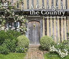 Cottage country inspirational for sale  Delivered anywhere in UK