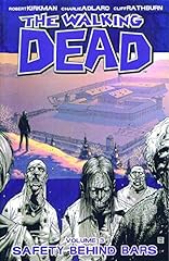 Walking dead volume for sale  Delivered anywhere in USA 