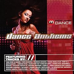 Dance anthems for sale  Delivered anywhere in UK