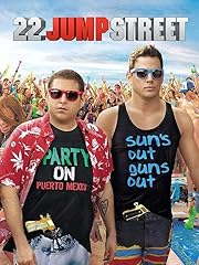 Jump street d'occasion  Livré partout en France