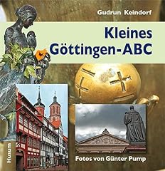 Kleines göttingen abc gebraucht kaufen  Wird an jeden Ort in Deutschland