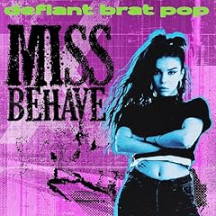 Miss behave defiant gebraucht kaufen  Wird an jeden Ort in Deutschland