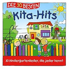 Besten kita hits gebraucht kaufen  Wird an jeden Ort in Deutschland