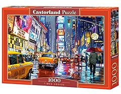 Castorland times square d'occasion  Livré partout en France