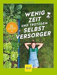 Zeit trotzdem selbstversorger gebraucht kaufen  Wird an jeden Ort in Deutschland