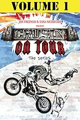 Crusty demons tour for sale  Delivered anywhere in UK