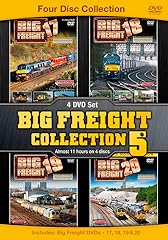 Big freight collection for sale  Delivered anywhere in Ireland