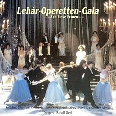 Operetten gala duett d'occasion  Livré partout en France