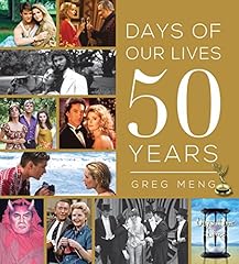 Days lives 50 for sale  Delivered anywhere in USA 