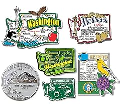 Washington six piece for sale  Delivered anywhere in USA 