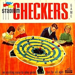 Stadium checkers shaper for sale  Delivered anywhere in USA 