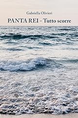 Panta rei. tutto usato  Spedito ovunque in Italia 