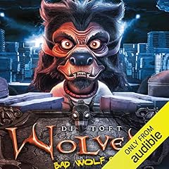 Wolven bad wolf d'occasion  Livré partout en France