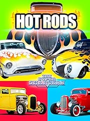 Hot rods super for sale  Delivered anywhere in USA 