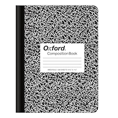 Composition book hard d'occasion  Livré partout en France