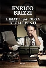 Inattesa piega degli usato  Spedito ovunque in Italia 