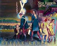 Neo rauch stille gebraucht kaufen  Wird an jeden Ort in Deutschland