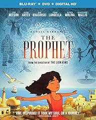 Kahlil gibran prophet for sale  Delivered anywhere in USA 
