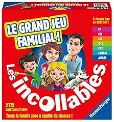 trivial pursuit junior d'occasion  Livré partout en France