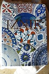 Iznik pottery ottoman for sale  Delivered anywhere in UK