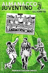 Almanacco juventino volume usato  Spedito ovunque in Italia 