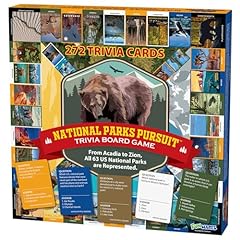 Funwares national parks for sale  Delivered anywhere in USA 