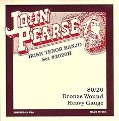 John pearse strings for sale  Delivered anywhere in UK