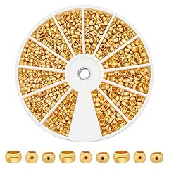Pandahall 1800pcs perline usato  Spedito ovunque in Italia 