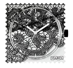 Cadran montre stamps d'occasion  Livré partout en Belgiqu