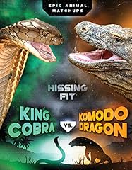 King cobra vs. for sale  Delivered anywhere in USA 