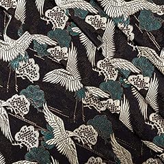 Goonsds embroidery brocade for sale  Delivered anywhere in UK