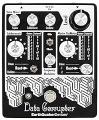 Earthquaker devices data for sale  Delivered anywhere in USA 