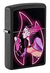 Zippo lighters unisex for sale  Delivered anywhere in UK