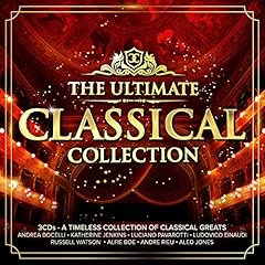 Ultimate classical collection for sale  Delivered anywhere in UK