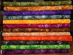 Fat quarter bundle for sale  Delivered anywhere in UK