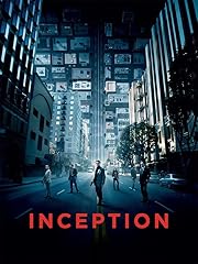 Inception d'occasion  Livré partout en France