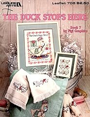 Duck stops book for sale  Delivered anywhere in USA 