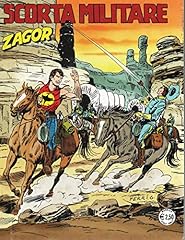 Zagor zenith 548 usato  Spedito ovunque in Italia 