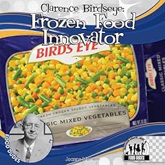 Clarence birdseye frozen for sale  Delivered anywhere in UK