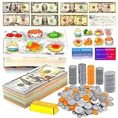 Play money kids for sale  Delivered anywhere in USA 
