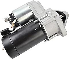 Motorino avviamento compatibil usato  Spedito ovunque in Italia 