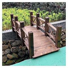Garden bridges outdoors for sale  Delivered anywhere in UK