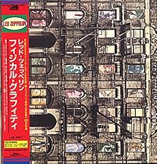 Physical graffiti for sale  Delivered anywhere in UK