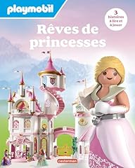 Playmobil rêves princesses d'occasion  Livré partout en France