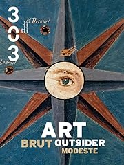 Art brut outsider d'occasion  Livré partout en France