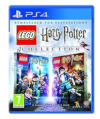 Lego harry potter d'occasion  Livré partout en France
